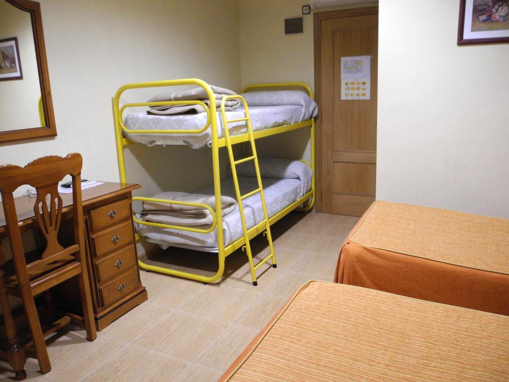 Hotel Beatriz Burriana Extérieur photo