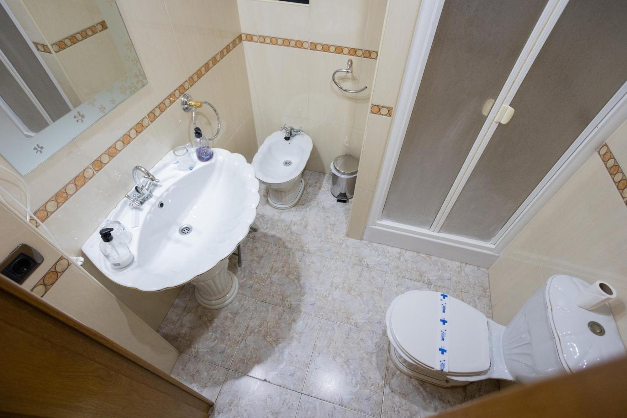 Hotel Beatriz Burriana Extérieur photo